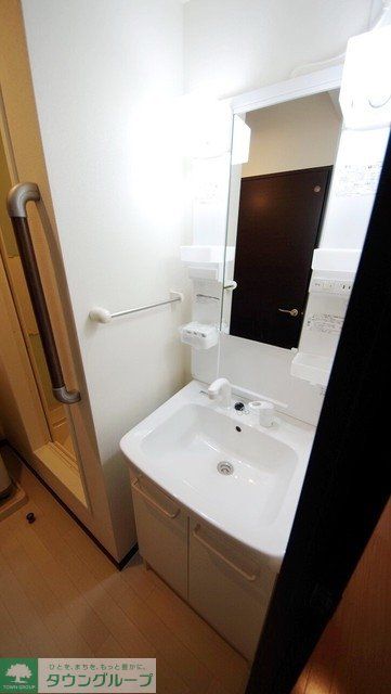 洗面設備　★同施工タイプイメージ★