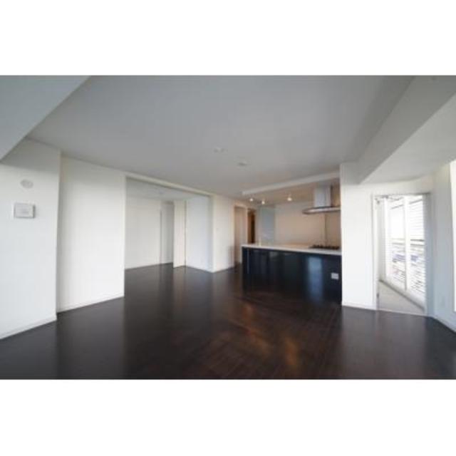 居室・リビング　※写真は同タイプ住戸です。