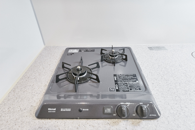 その他設備　※写真は同タイプ住戸です。