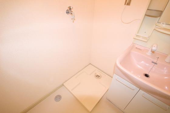 その他部屋・スペース　※別号室のお写真です