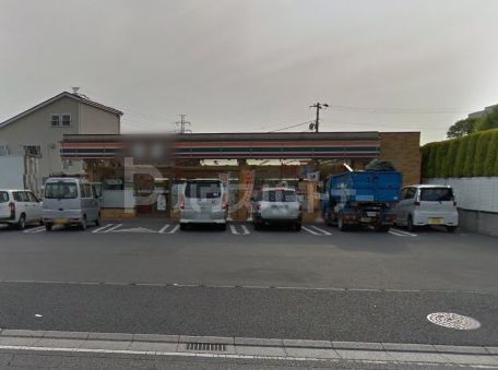 コンビニ　セブンイレブン蘇我2丁目店（コンビニ）まで370m