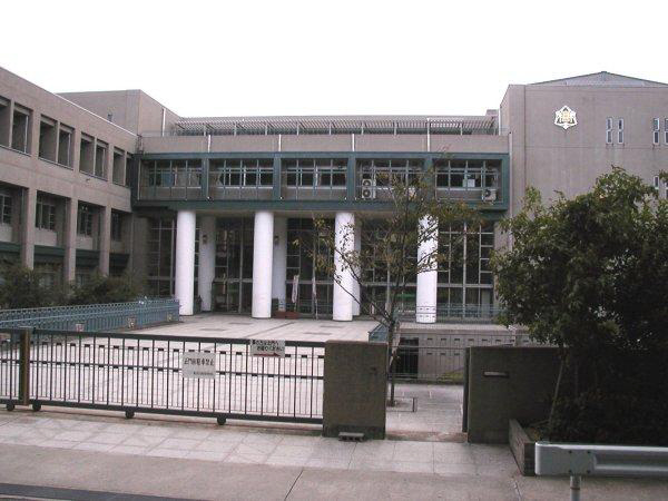 その他　市立西宮高校