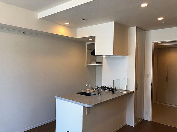 キッチン　※別部屋の参考写真です。