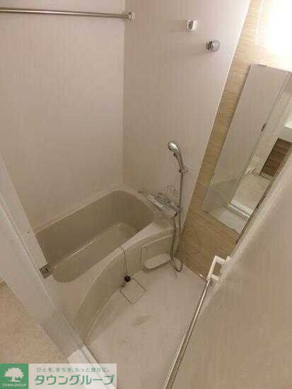 バス・シャワールーム　お部屋探しは株式会社　タウンハウジング　までお気軽にお問合…