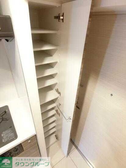 収納　お部屋探しは株式会社　タウンハウジング　までお気軽にお問合…