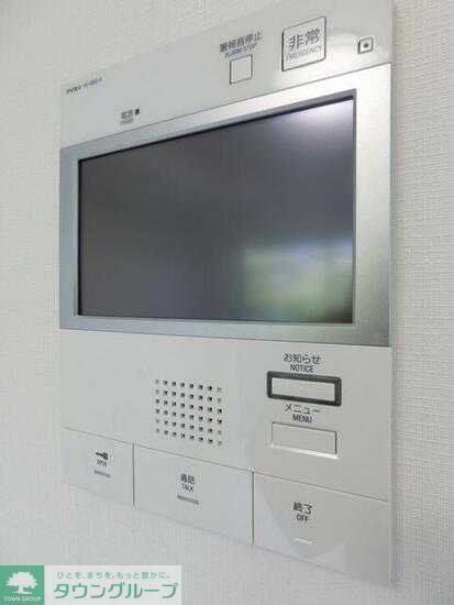 セキュリティ　部屋探しは株式会社　タウンハウジング　までお気軽にお問合せ…