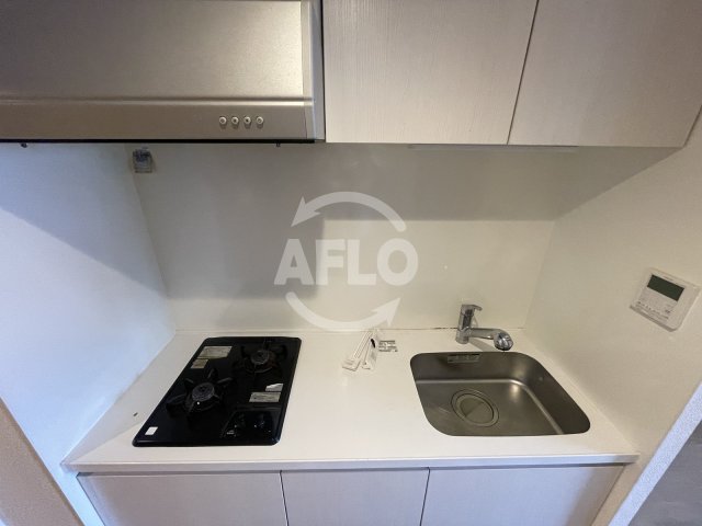 キッチン　シャンテ与力町　キッチン