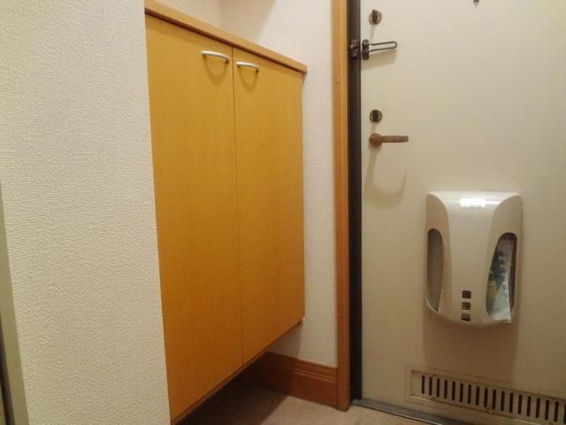 玄関　★シューズボックス★