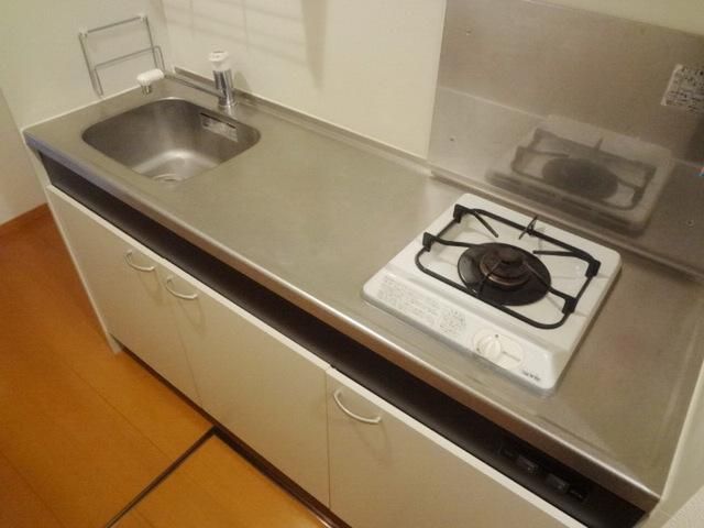 キッチン　★使いやすいキッチンです★