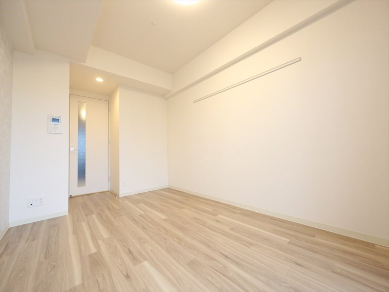 その他部屋・スペース　洋室8.5帖　クローゼット付（収納充実してます）