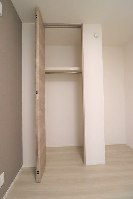 収納　☆たっぷり収納☆