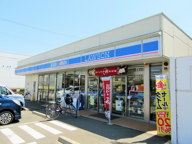 清須市西枇杷島町日の出貸家の周辺写真