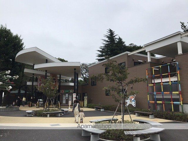 その他　羽村動物公園（その他）まで606m