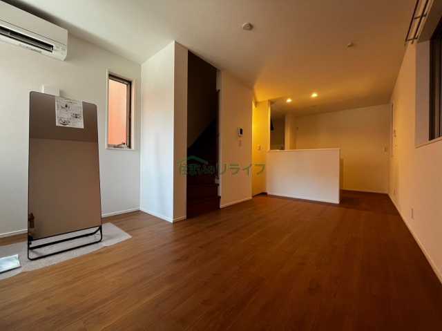 居室・リビング　Kolet雑司が谷1