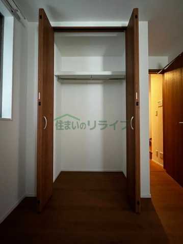 収納　Kolet雑司が谷1