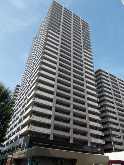 建物外観　外観写真