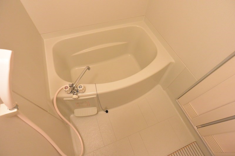 バス・シャワールーム　お風呂