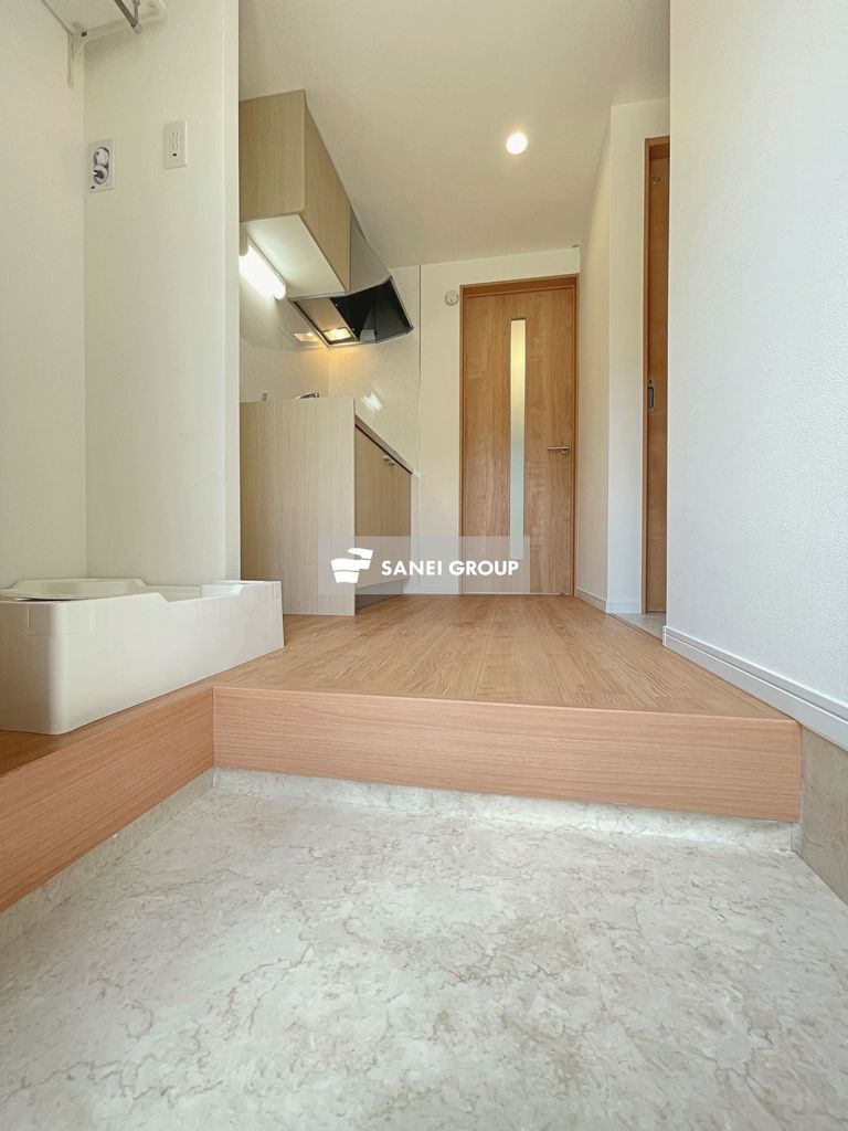 その他設備　※イメージ