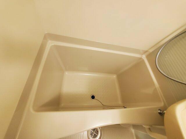 バス・シャワールーム　※参考写真