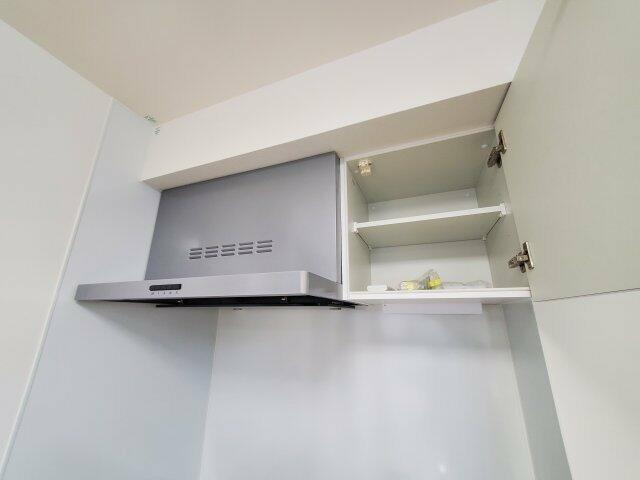 収納　※参考写真