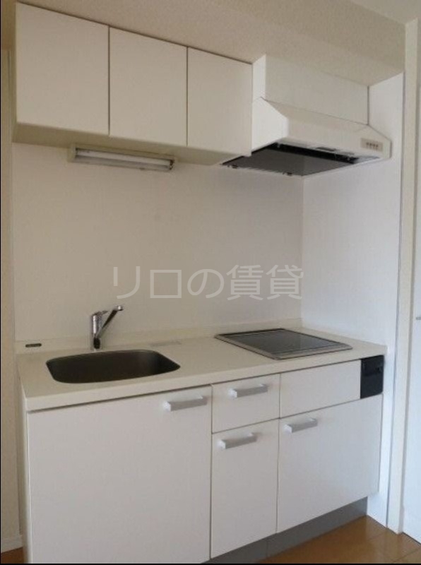 キッチン　※別部屋参照※