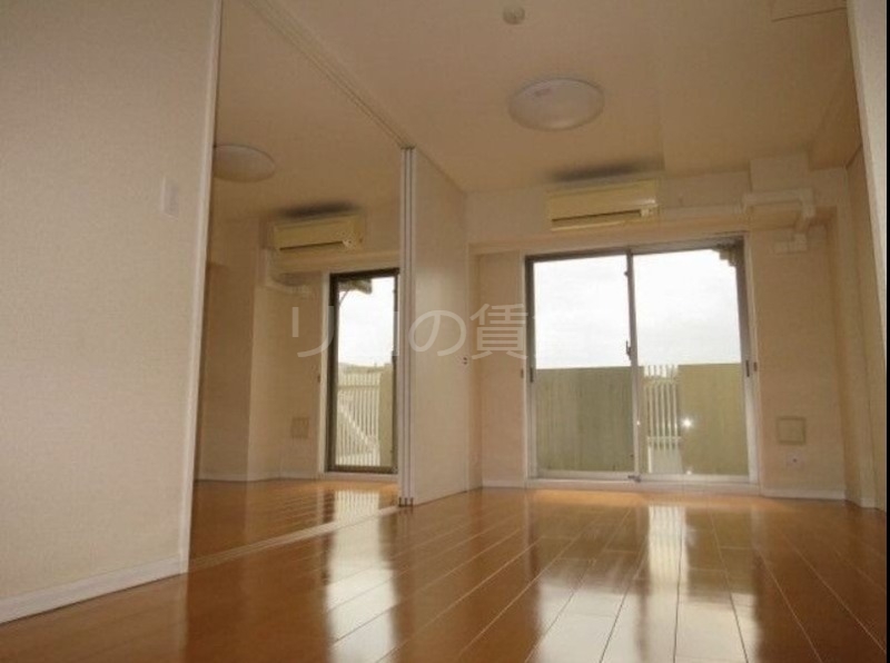 居室・リビング　※別部屋参照※