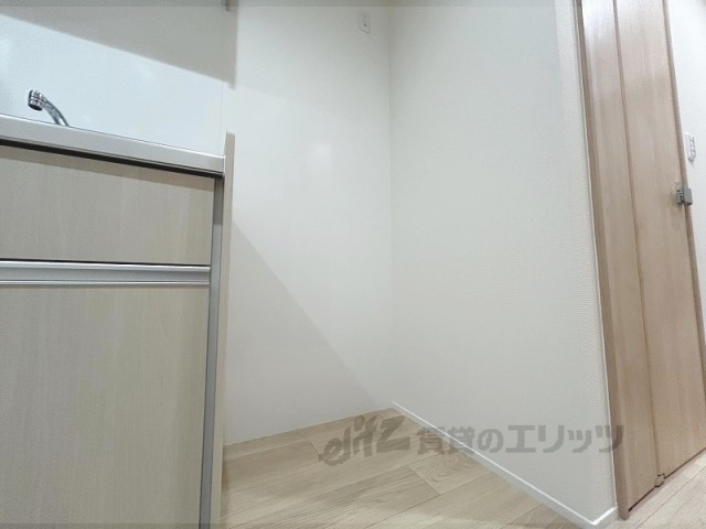その他部屋・スペース　冷蔵庫置場