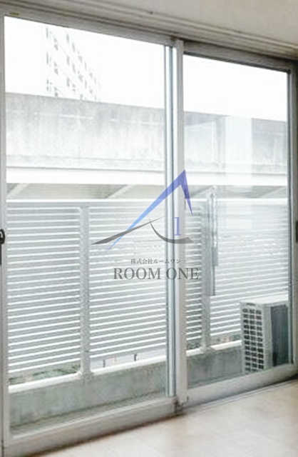 バルコニー　バルコニーです。