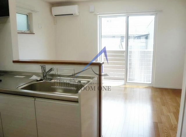 その他部屋・スペース　寝室です。