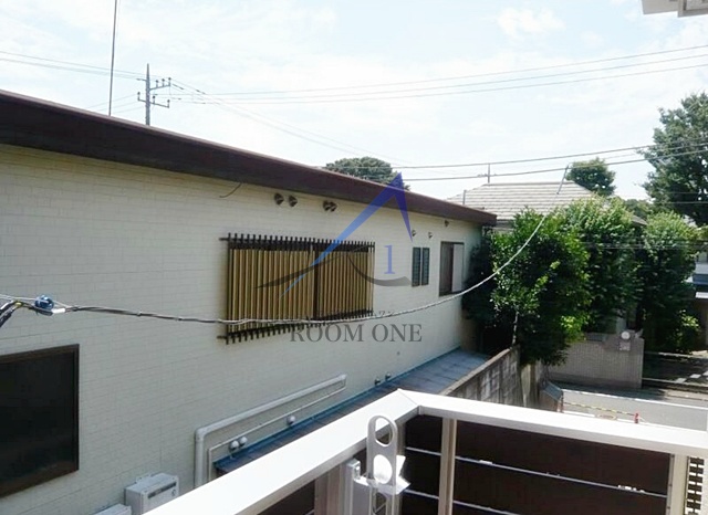 眺望　眺望です。