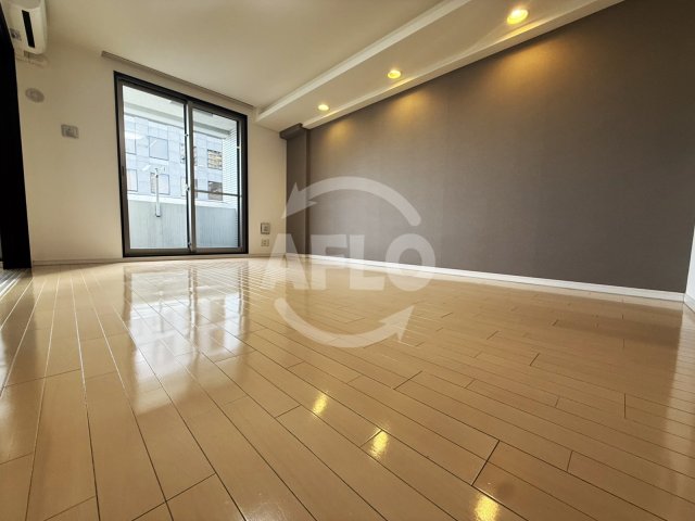 居室・リビング　プライムアーバン堺筋本町　リビング