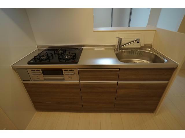 キッチン　※同型です。