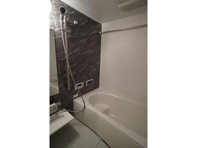 バス・シャワールーム　※同型です。