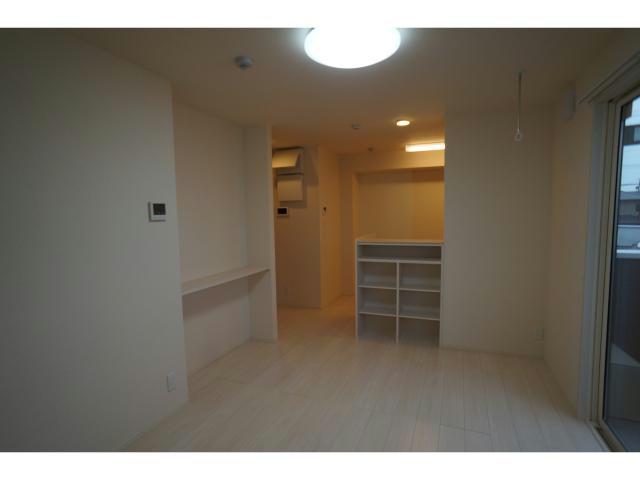 居室・リビング　※同型です。