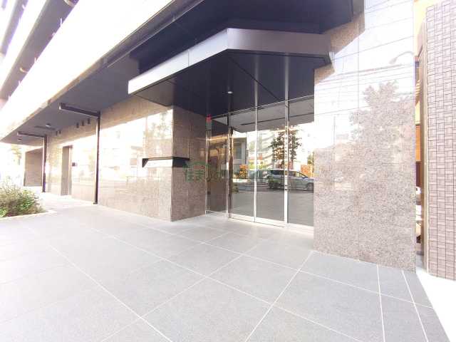 エントランス　ブライズ高円寺