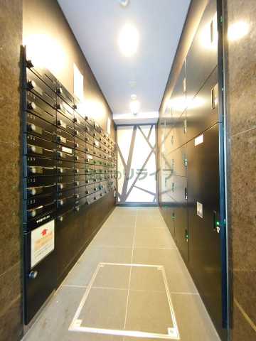 その他設備　ブライズ高円寺