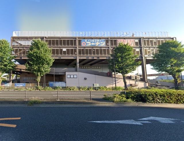 ホームセンター　ホームセンターコーナン三鷹店（ホームセンター）まで1741m