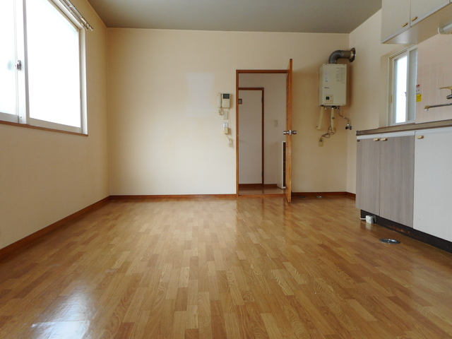 居室・リビング　ＬＤＫ１０帖