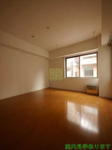 その他部屋・スペース　アイランドコート曙橋