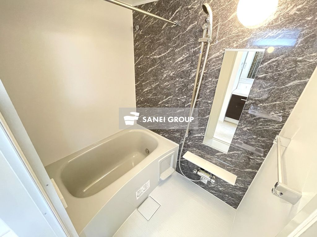バス・シャワールーム　同仕様