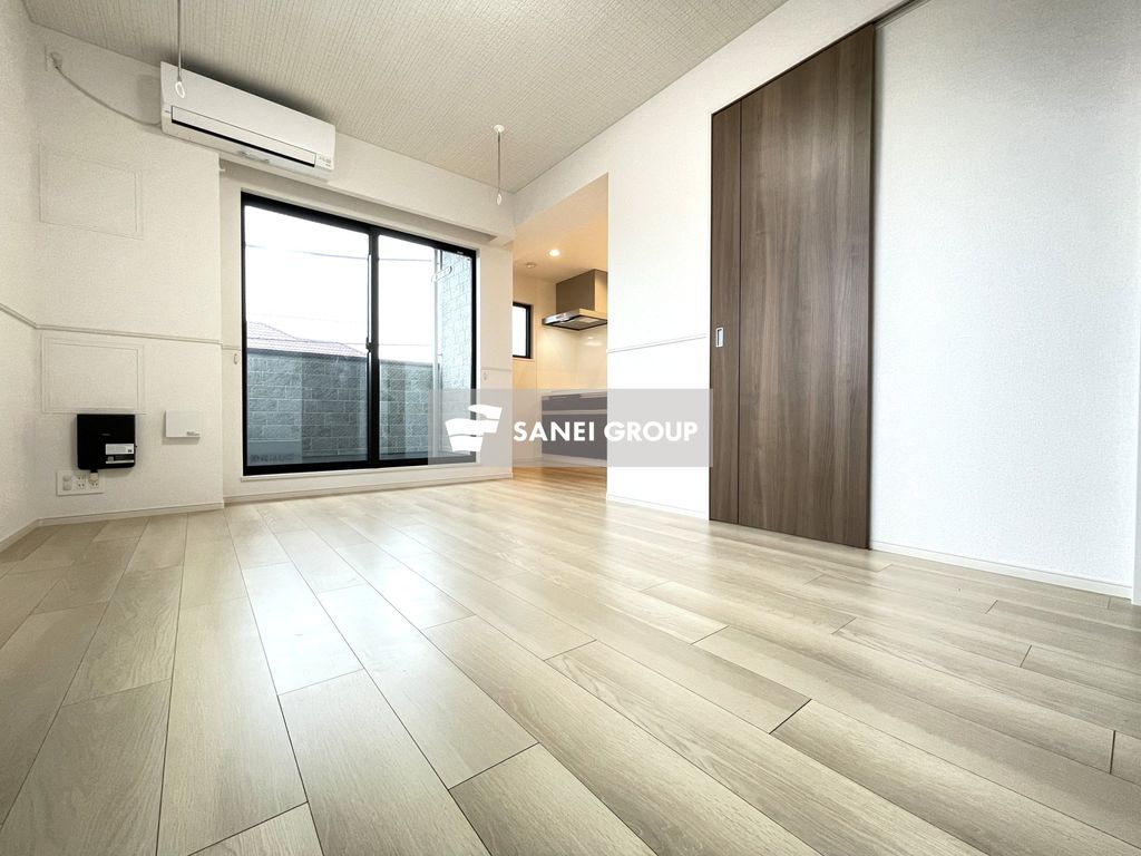 居室・リビング　同仕様