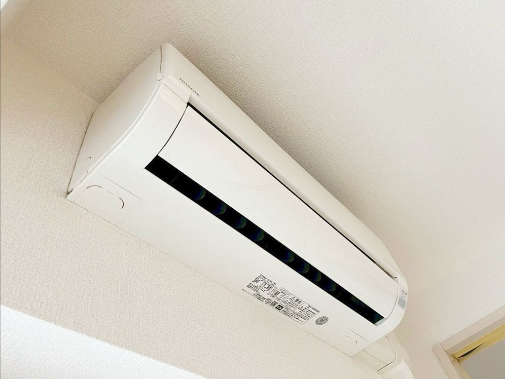 その他設備　設備