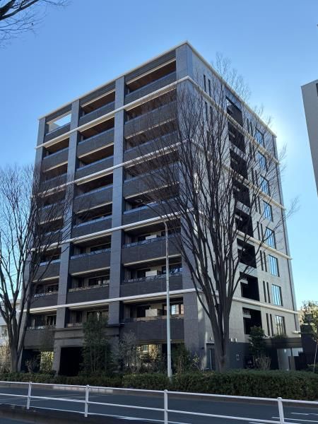 建物外観　☆綺麗な外観☆