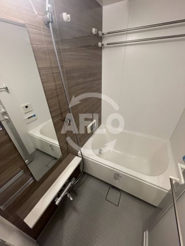 バス・シャワールーム　アーバネックス京町堀　風呂