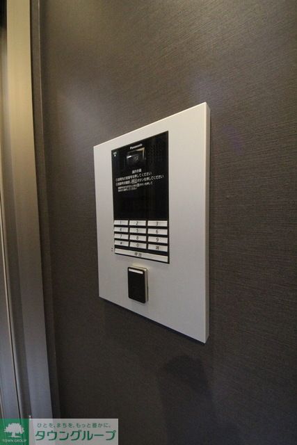 セキュリティ　☆お問い合わせはお早めに☆