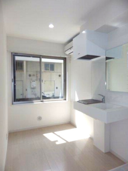 居室・リビング　※1号室参照