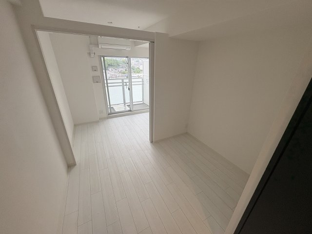 居室・リビング　モデル写真