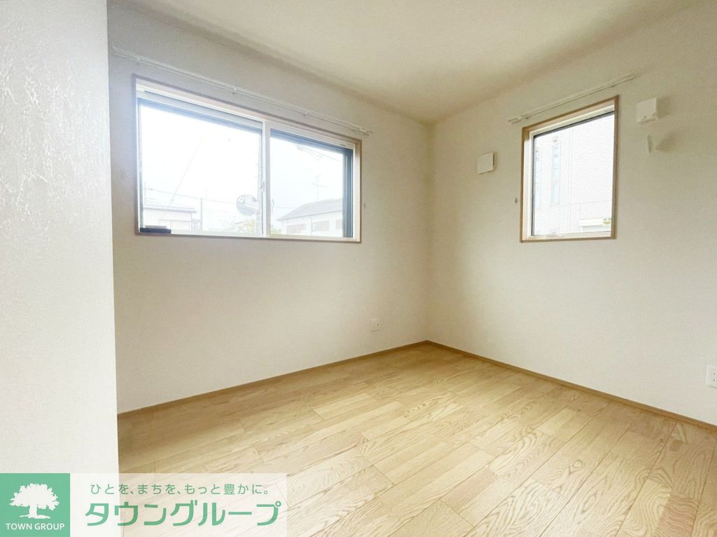その他部屋・スペース　リビング/居室