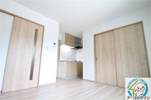 居室・リビング　※類似写真