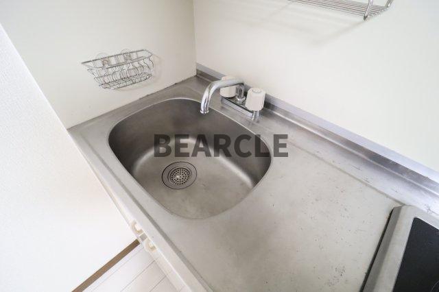 その他　写真は106号室